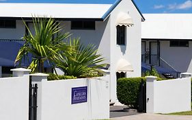 Gladstone Capricorn Apartments