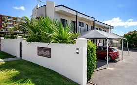 Gladstone Capricorn Apartments